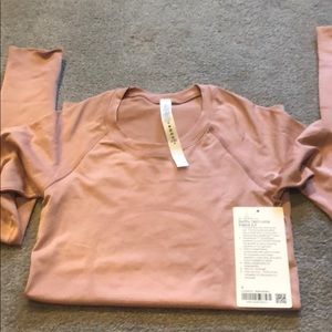 COPY - NWT Swiftly Tech Long Sleeve 2.0